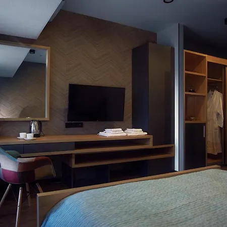 Green Boutique Hotel-2